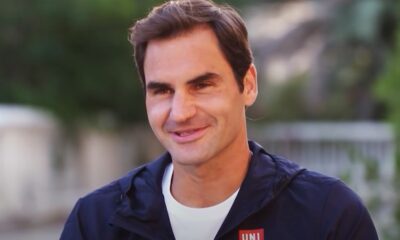 Roger Federer