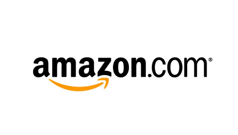 Logo Amazon