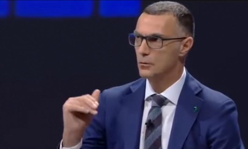 Beppe Bergomi