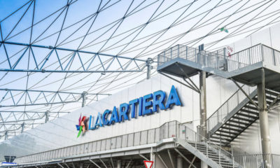 Centro Commerciale La Cartiera