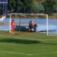 Telecronista contro Donna Arbitro