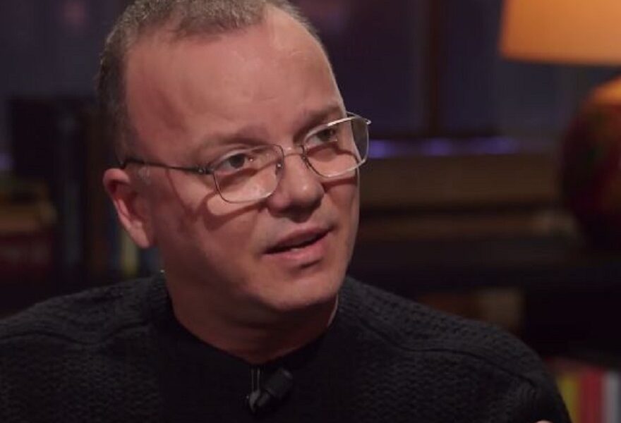 Gigi D'Alessio
