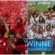 Liverpool Milan Glorie