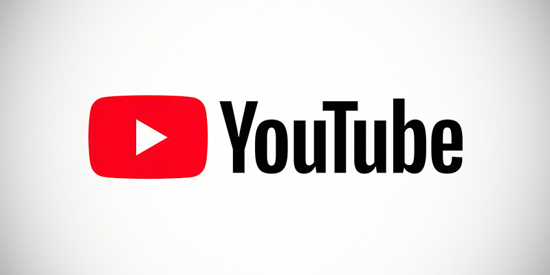 Logo Youtube