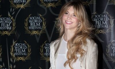 Nicoletta Romanoff Attrice