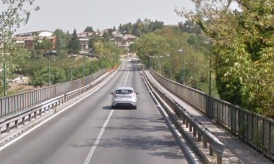 Ponte San Nicola Benevento