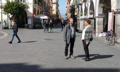 Sereno Variabile a Cava de' Tirreni