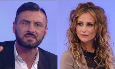 Sossio e Ursula Uomini e Donne