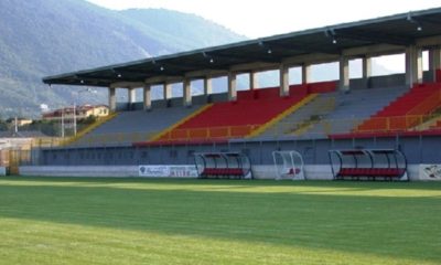 Stadio Novi Angri