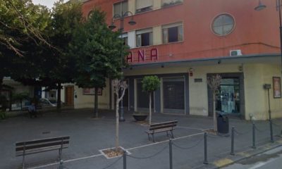 Teatro Diana Nocera