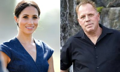 Thomas Markle Jr Meghan