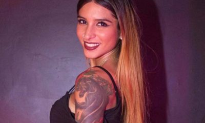Erica Piamonte