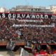 Striscione Curva Nord Foggia