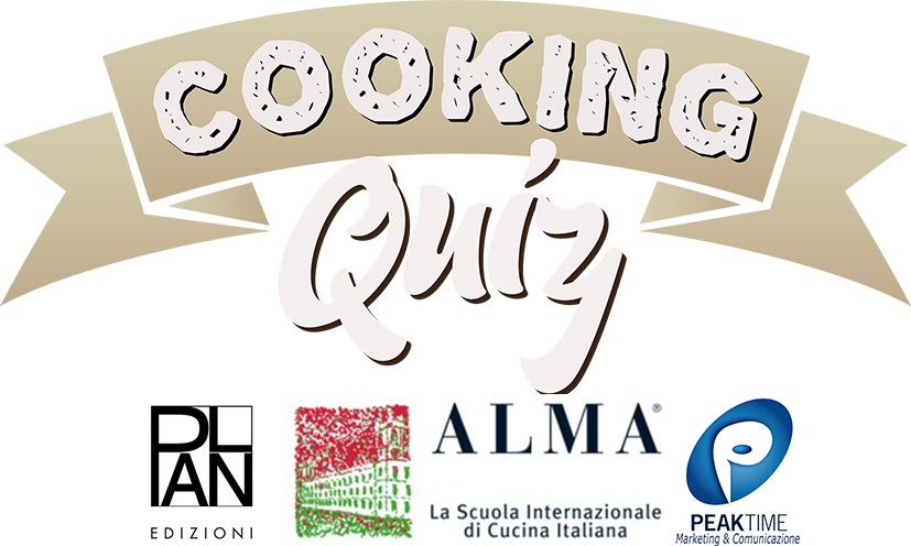 Cooking Quiz Logo