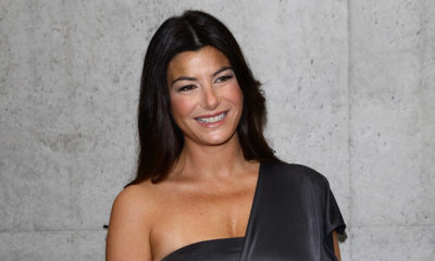 Ilaria D'Amico Sky