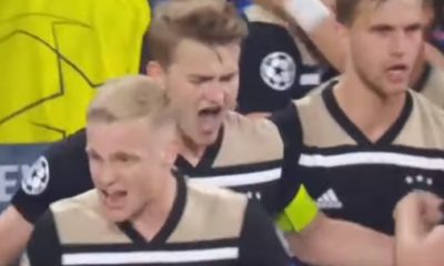 Juve Ajax 1 2