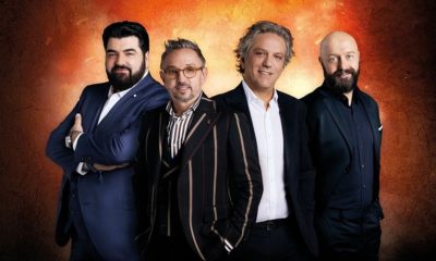 Masterchef 2019 giudici