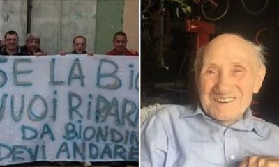 Morto Mastu Biond