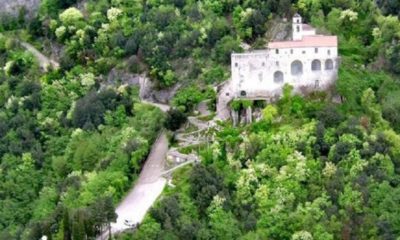 Nocera Montalbino Santuario