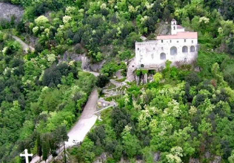 Nocera Montalbino Santuario