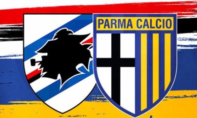 Parma Sampdoria Gemellaggio