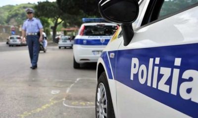 Polizia Municipale