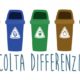 Raccolta Differenziata