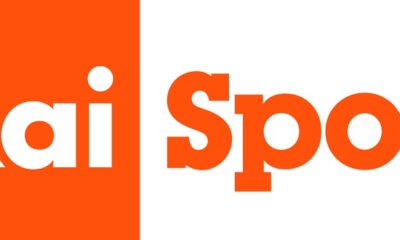 Rai Sport Logo
