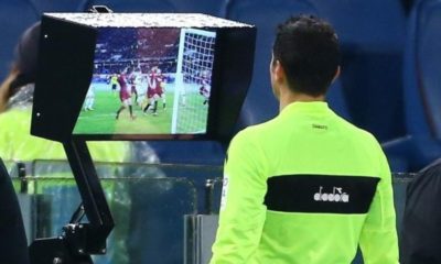 Var Calcio