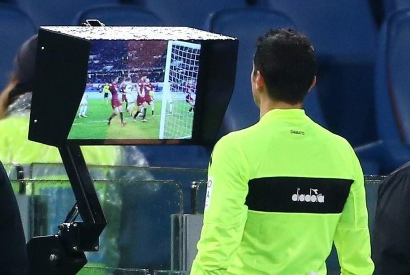 Var Calcio