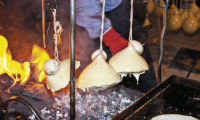 Caciocavallo Impiccato evento