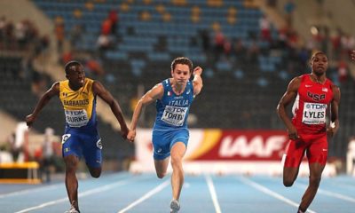 Filippo Tortu