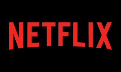 Logo Netflix