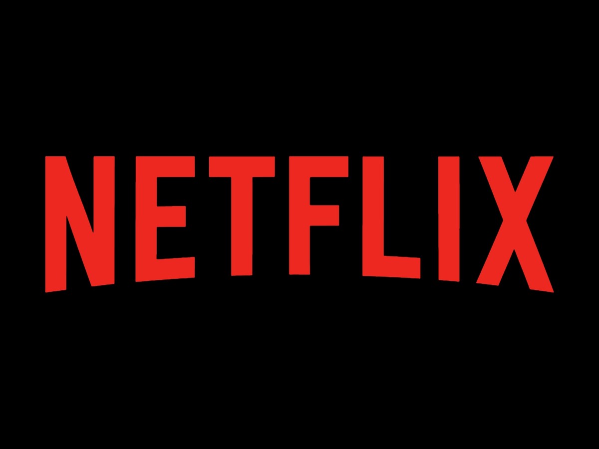 Logo Netflix