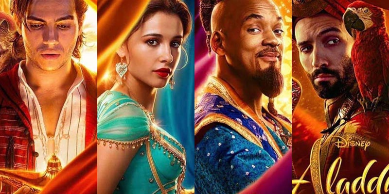 Aladdin