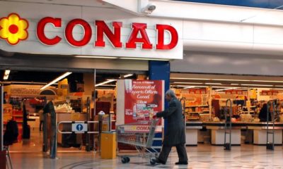 Supermercato Conad