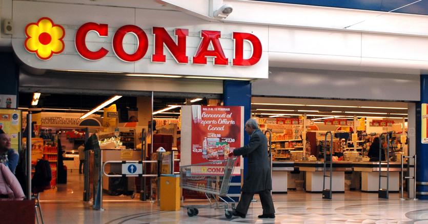 Supermercato Conad