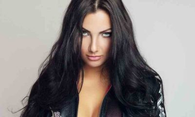Elettra Lamborghini