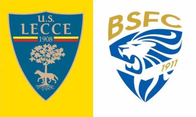 Lecce Brescia