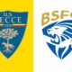 Lecce Brescia