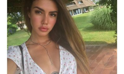 Michelly Sander
