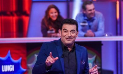 Quiz Canale Nove