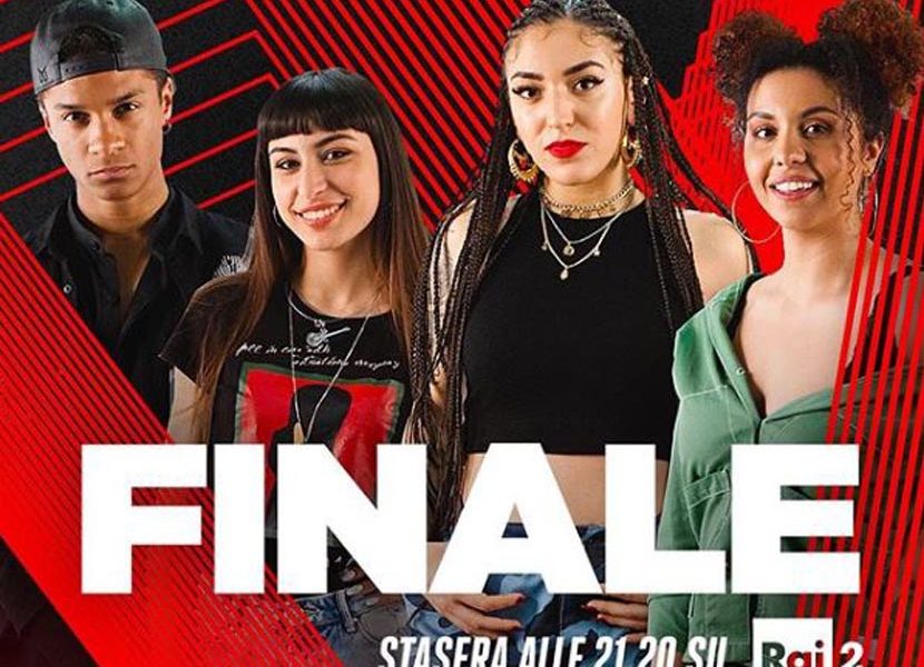 Finale The Voice 2019