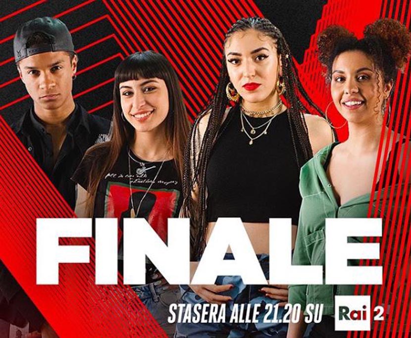 Finale The Voice 2019