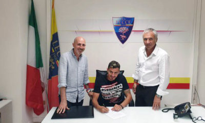 Benzar Lecce