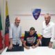 Benzar Lecce