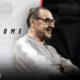 Sarri allenatore Juventus
