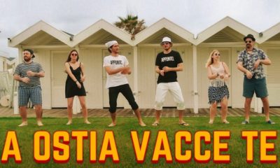 A Ostia Vacce Te