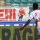 Bari Serie A 2009