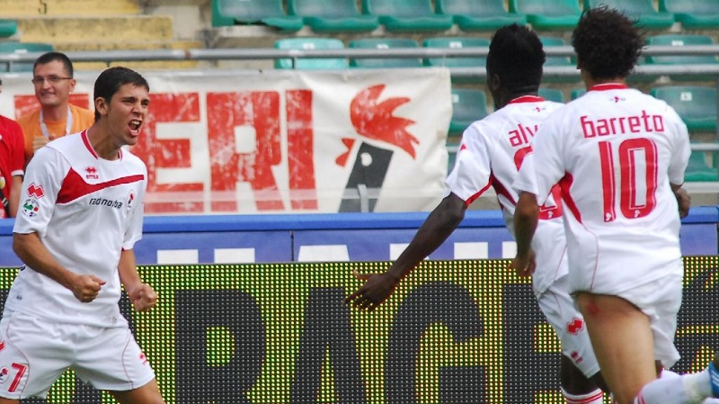 Bari Serie A 2009